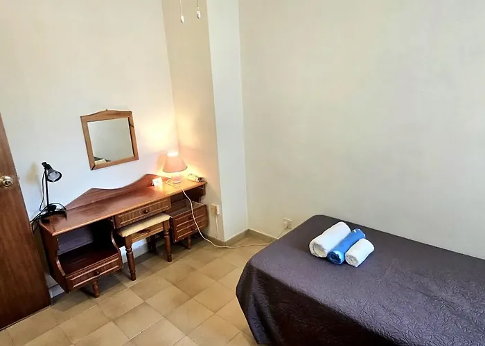 Appartamento Retro Art&mirrors Molos