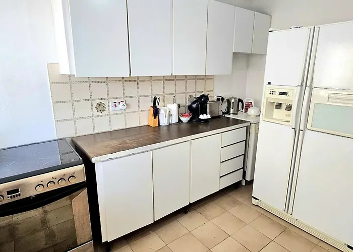 Appartamento Retro Art&mirrors Molos *