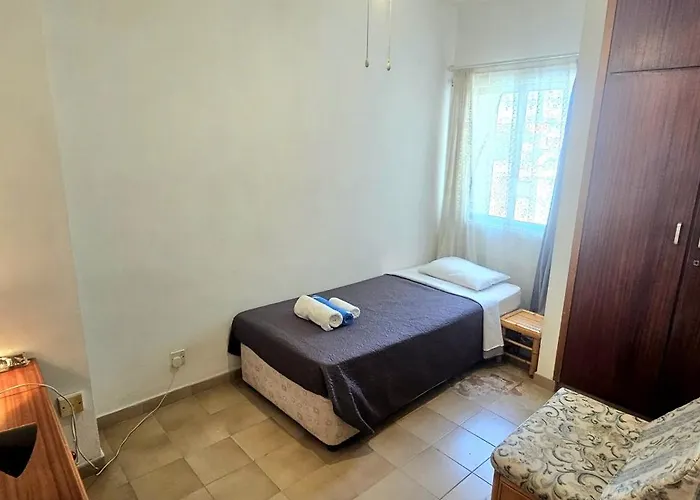 Retro Art&mirrors Molos Appartamento