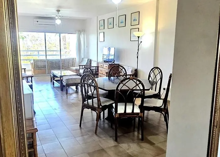 Retro Art And Mirrors Molos Limassol